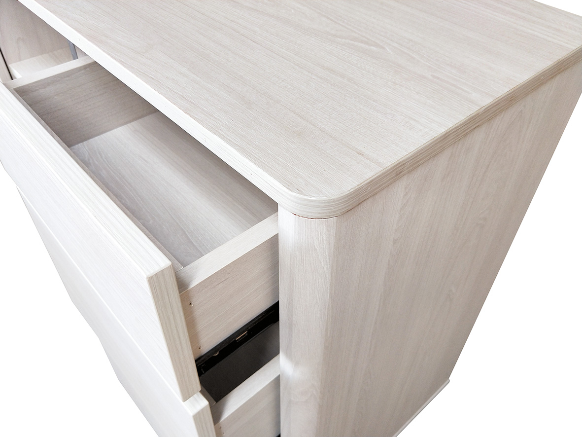 米倫4尺岩板大茶几