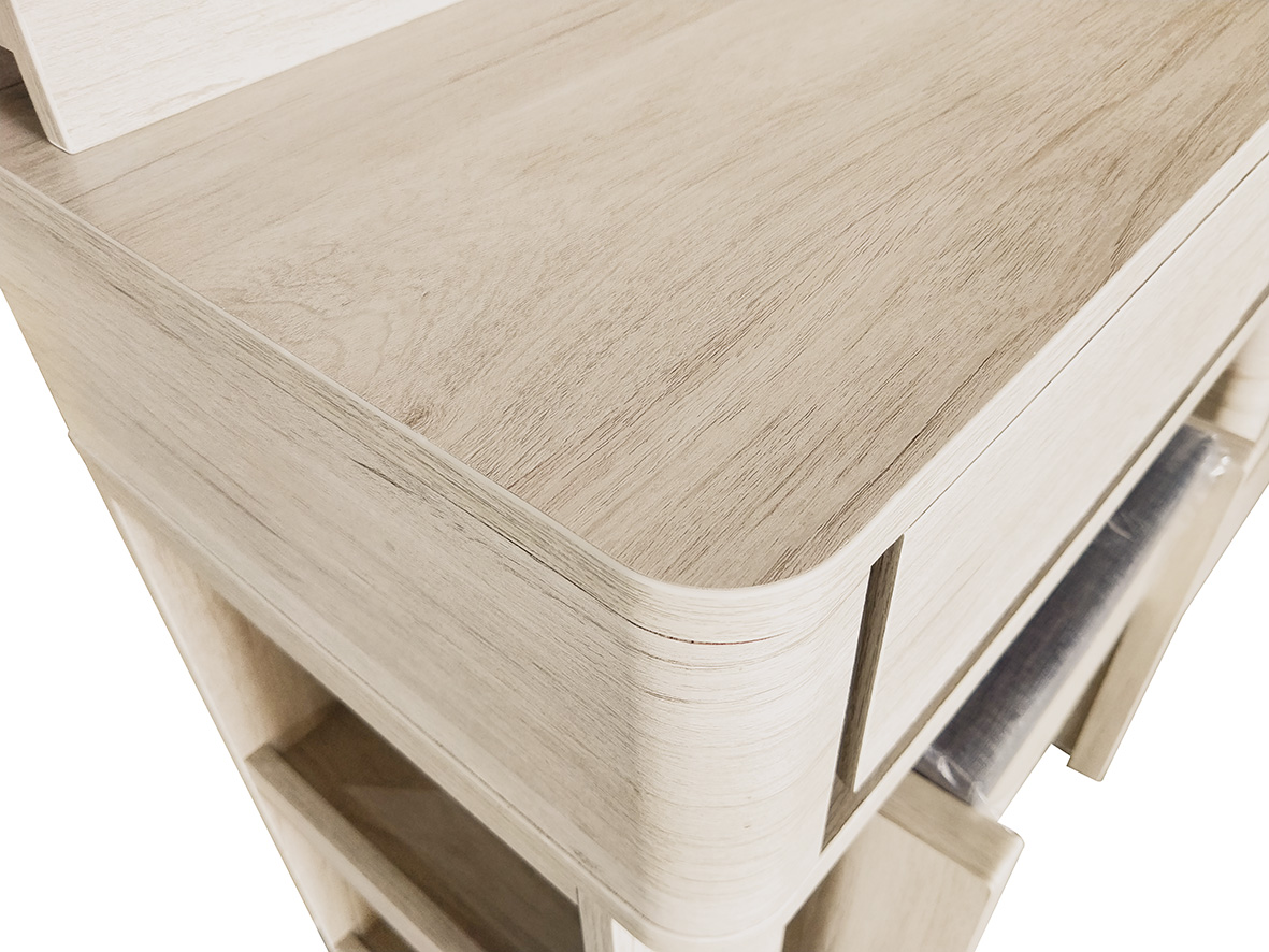 威瑟斯4.3尺岩板大茶几