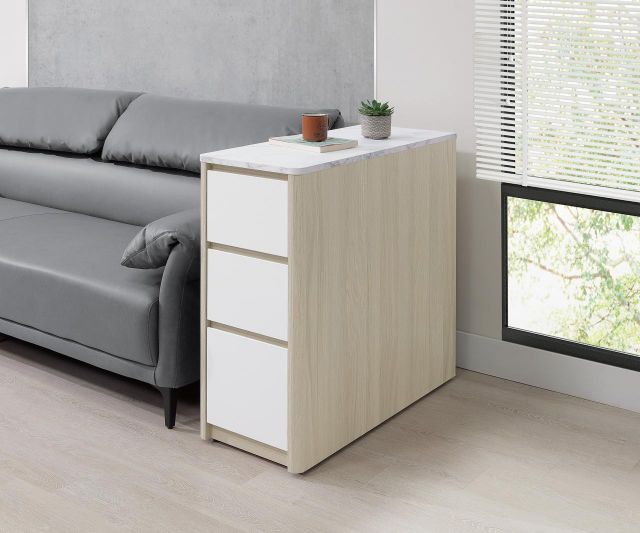 黛娜 2.7尺隔間櫃下座